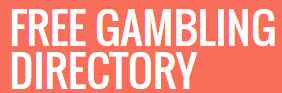 Free Gambling Directory Free Gambling Directory